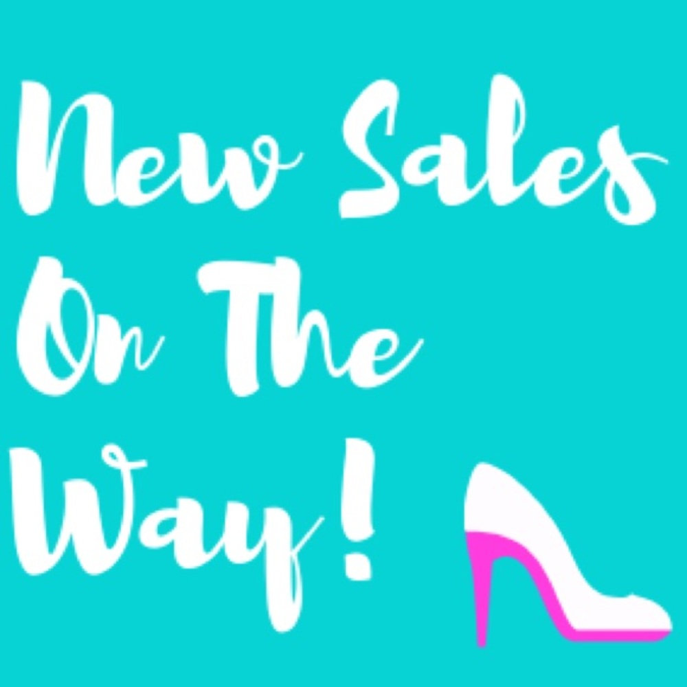 New listings coming!